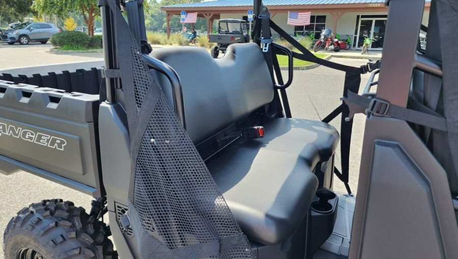 2024 Polaris Ranger Crew 570 Full-Size