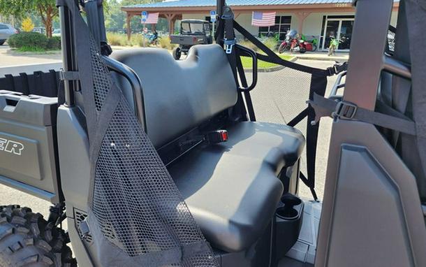 2024 Polaris Ranger Crew 570 Full-Size