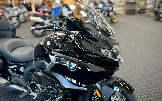 New 2024 BMW K 1600 Grand America