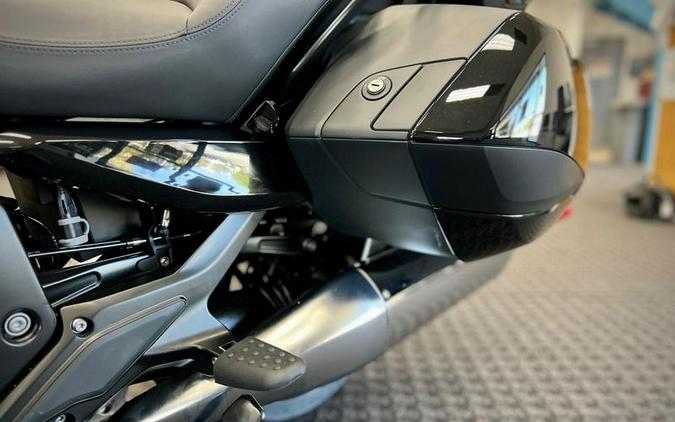 New 2024 BMW K 1600 Grand America