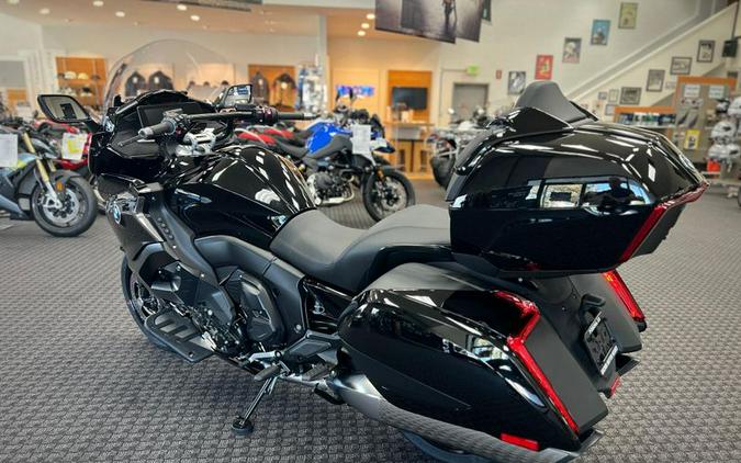 New 2024 BMW K 1600 Grand America