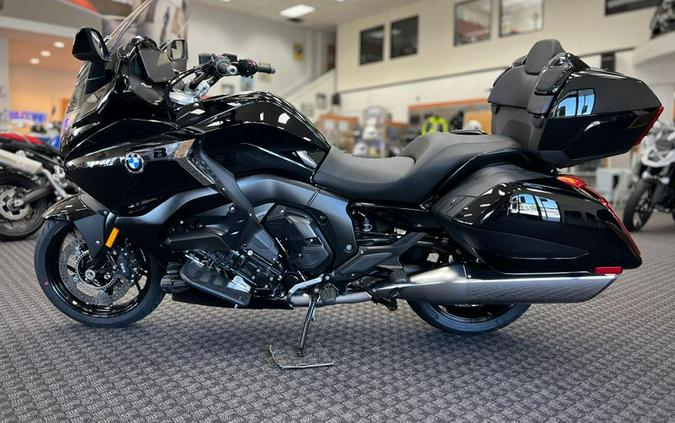 New 2024 BMW K 1600 Grand America