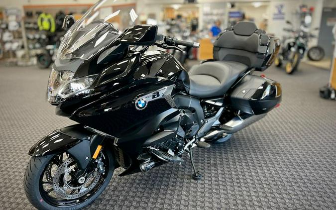 New 2024 BMW K 1600 Grand America