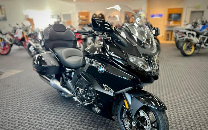 New 2024 BMW K 1600 Grand America