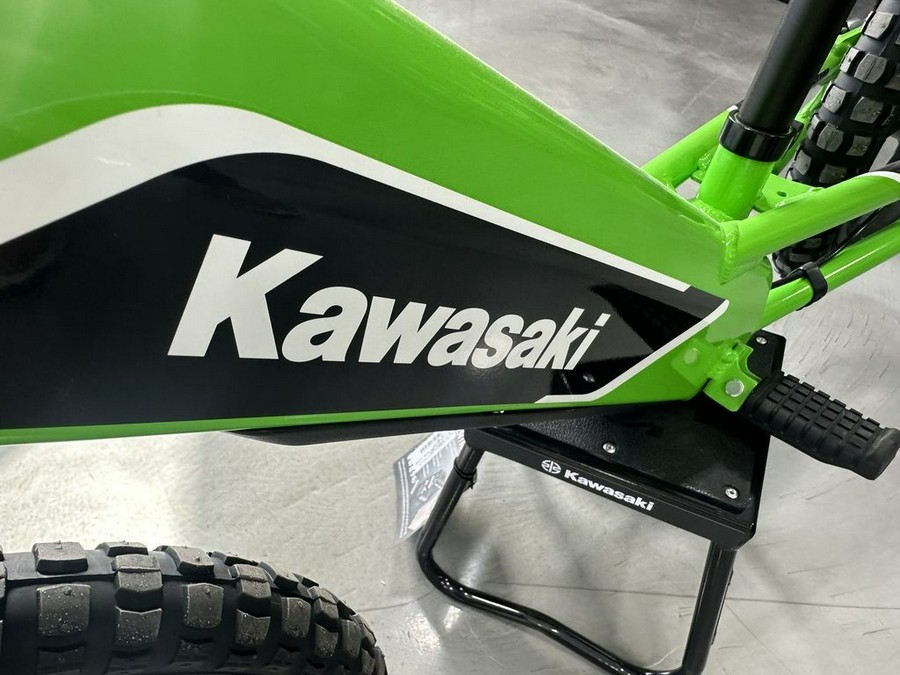 2023 Kawasaki ELEKTRODE