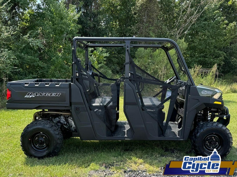 2025 Polaris® Ranger Crew SP 570