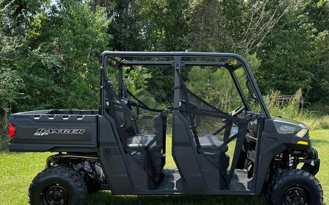 2025 Polaris® Ranger Crew SP 570