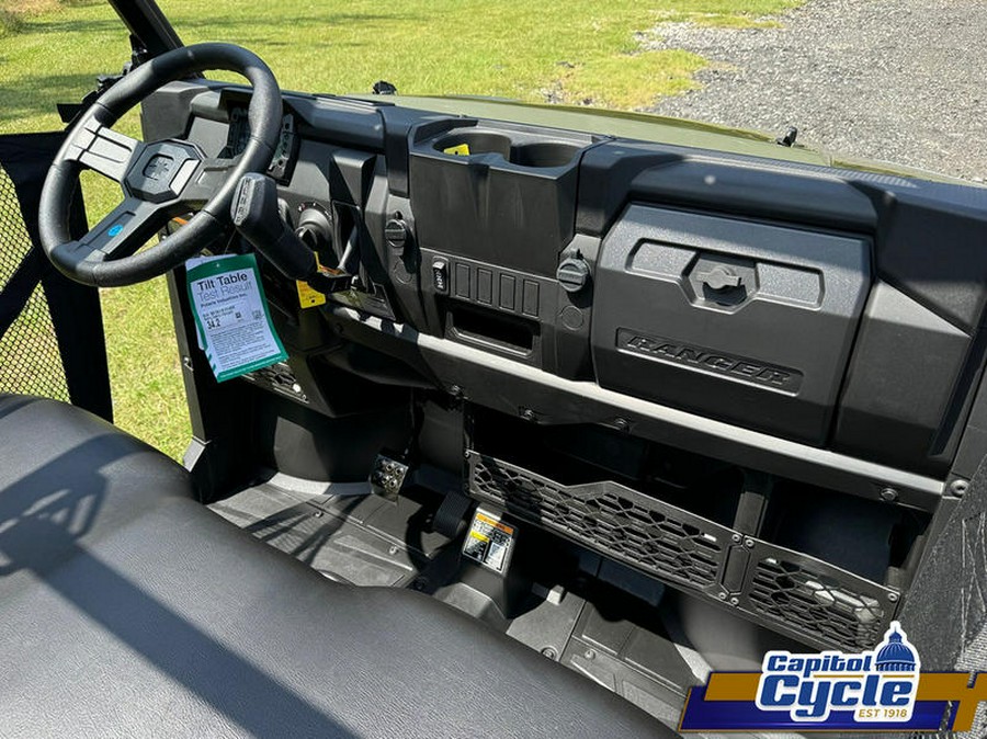 2025 Polaris® Ranger Crew SP 570