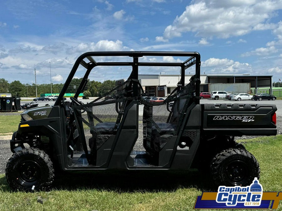 2025 Polaris® Ranger Crew SP 570