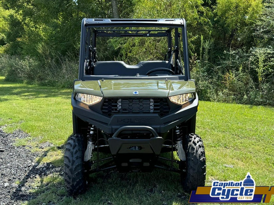 2025 Polaris® Ranger Crew SP 570