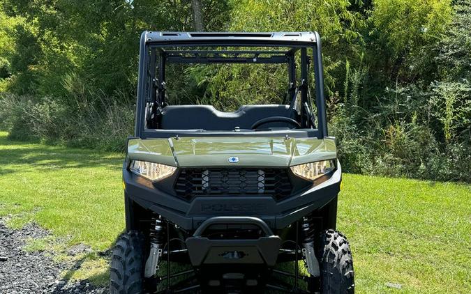 2025 Polaris® Ranger Crew SP 570