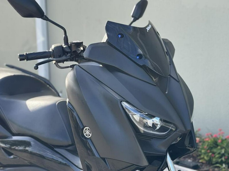 2019 Yamaha Xmax