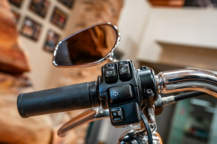 2024 Harley-Davidson Fat Boy 114