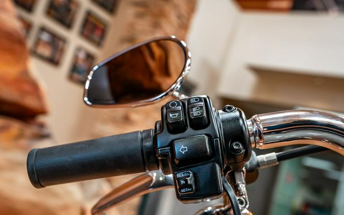 2024 Harley-Davidson Fat Boy 114