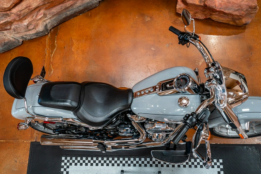 2024 Harley-Davidson Fat Boy 114