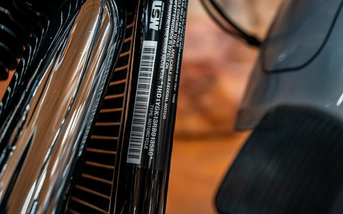 2024 Harley-Davidson Fat Boy 114