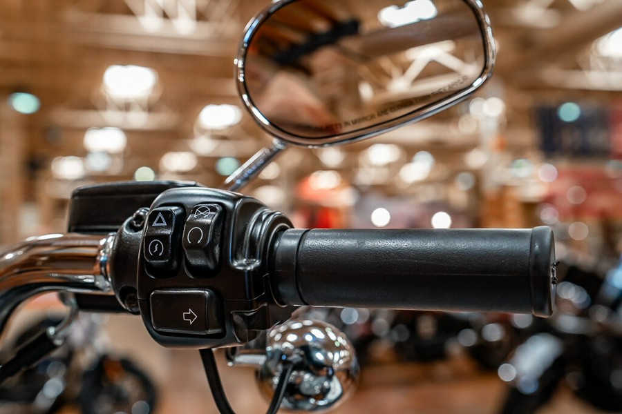 2024 Harley-Davidson Fat Boy 114