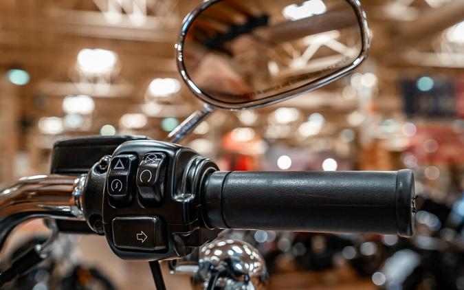 2024 Harley-Davidson Fat Boy 114