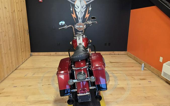 FLHRI 2006 Road King®