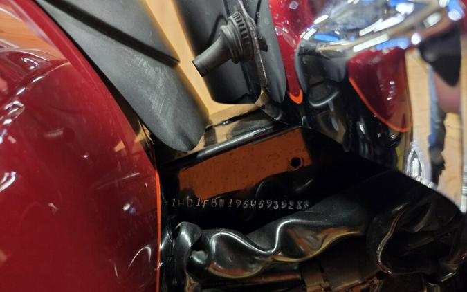 FLHRI 2006 Road King®