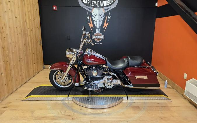 FLHRI 2006 Road King®