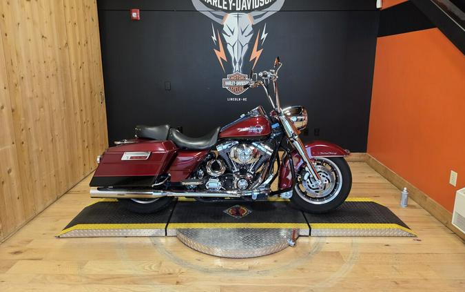 FLHRI 2006 Road King®