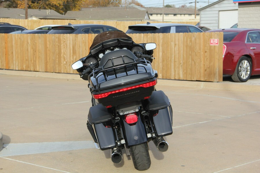 2022 Harley-Davidson Ultra Limited