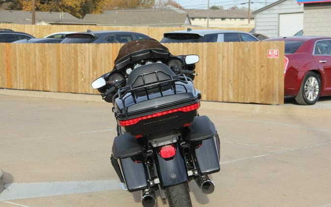 2022 Harley-Davidson Ultra Limited