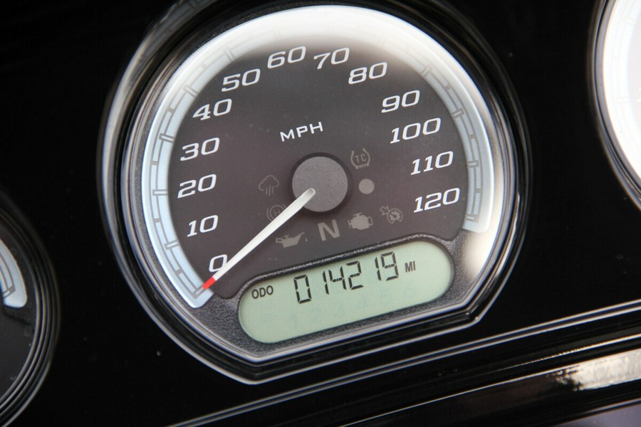 2022 Harley-Davidson Ultra Limited