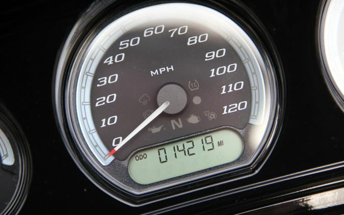 2022 Harley-Davidson Ultra Limited