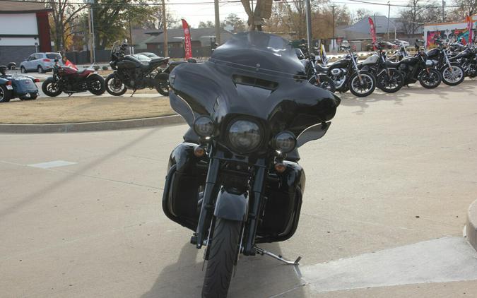 2022 Harley-Davidson Ultra Limited