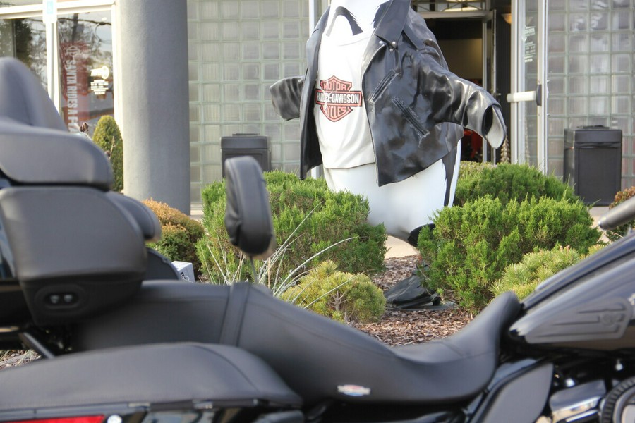 2022 Harley-Davidson Ultra Limited