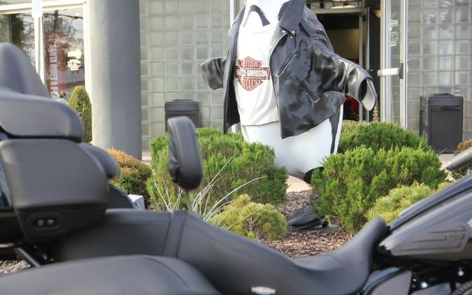 2022 Harley-Davidson Ultra Limited