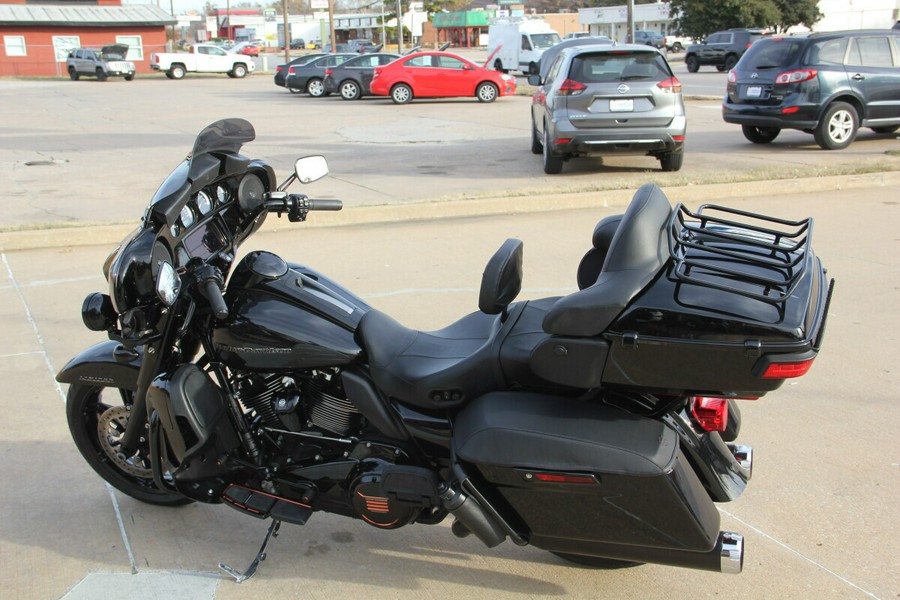 2022 Harley-Davidson Ultra Limited