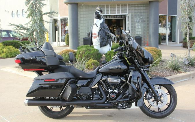 2022 Harley-Davidson Ultra Limited