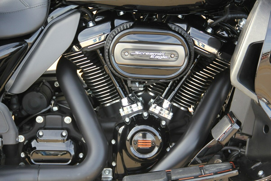 2022 Harley-Davidson Ultra Limited