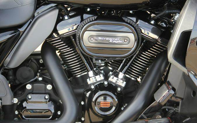 2022 Harley-Davidson Ultra Limited