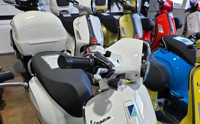 2024 Vespa Primavera 150