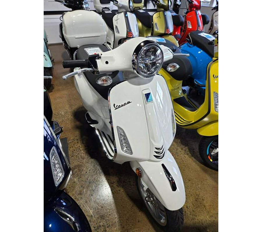 2024 Vespa Primavera 150