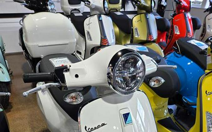 2024 Vespa Primavera 150