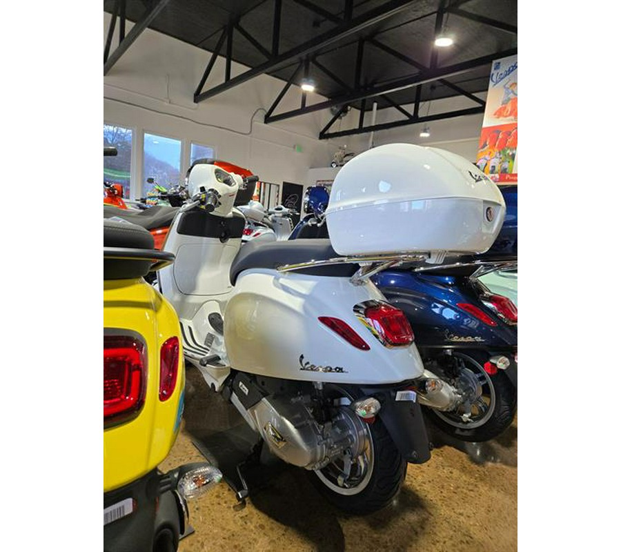 2024 Vespa Primavera 150