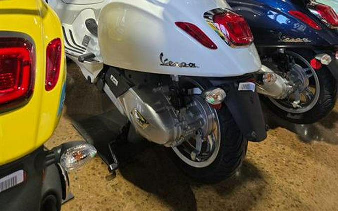 2024 Vespa Primavera 150