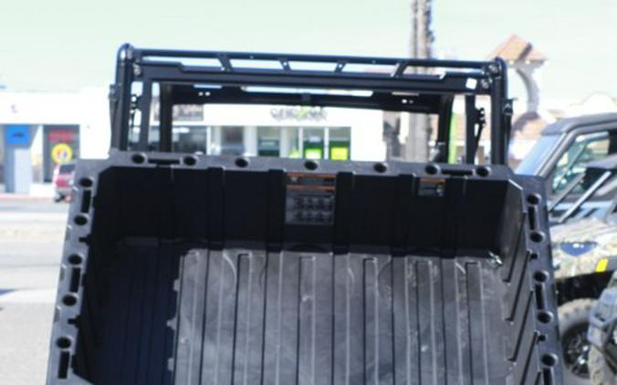 2026 Polaris Ranger Crew SP 570