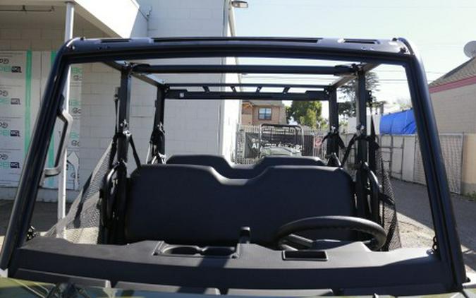 2026 Polaris Ranger Crew SP 570