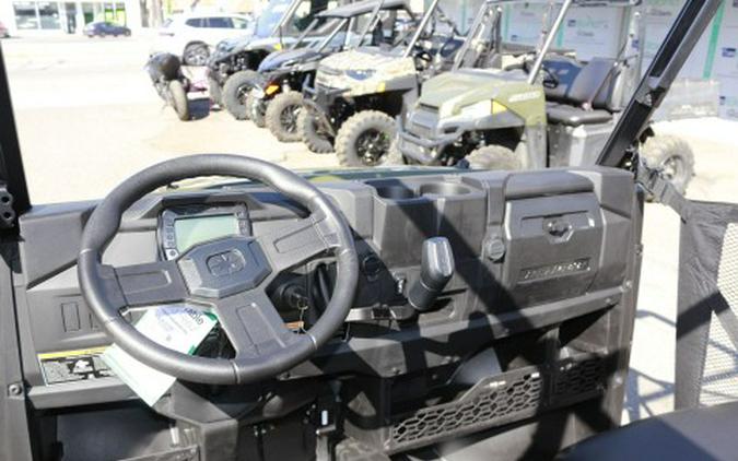 2026 Polaris Ranger Crew SP 570