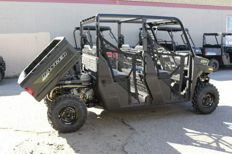 2026 Polaris Ranger Crew SP 570