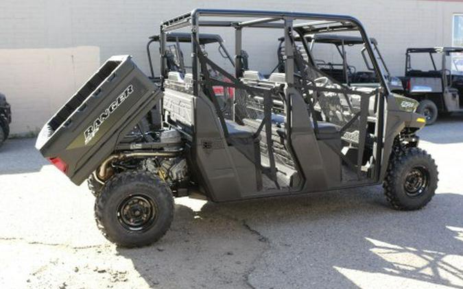 2026 Polaris Ranger Crew SP 570