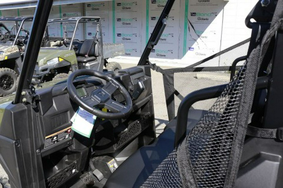 2026 Polaris Ranger Crew SP 570