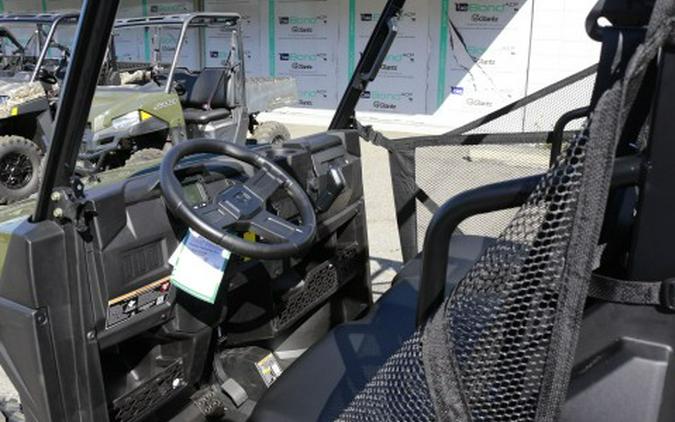 2026 Polaris Ranger Crew SP 570