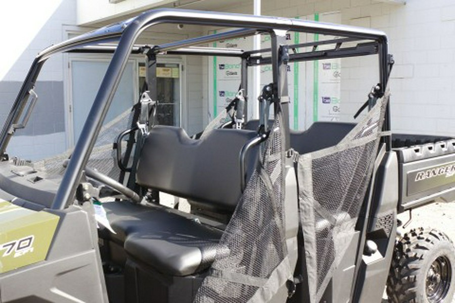 2026 Polaris Ranger Crew SP 570
